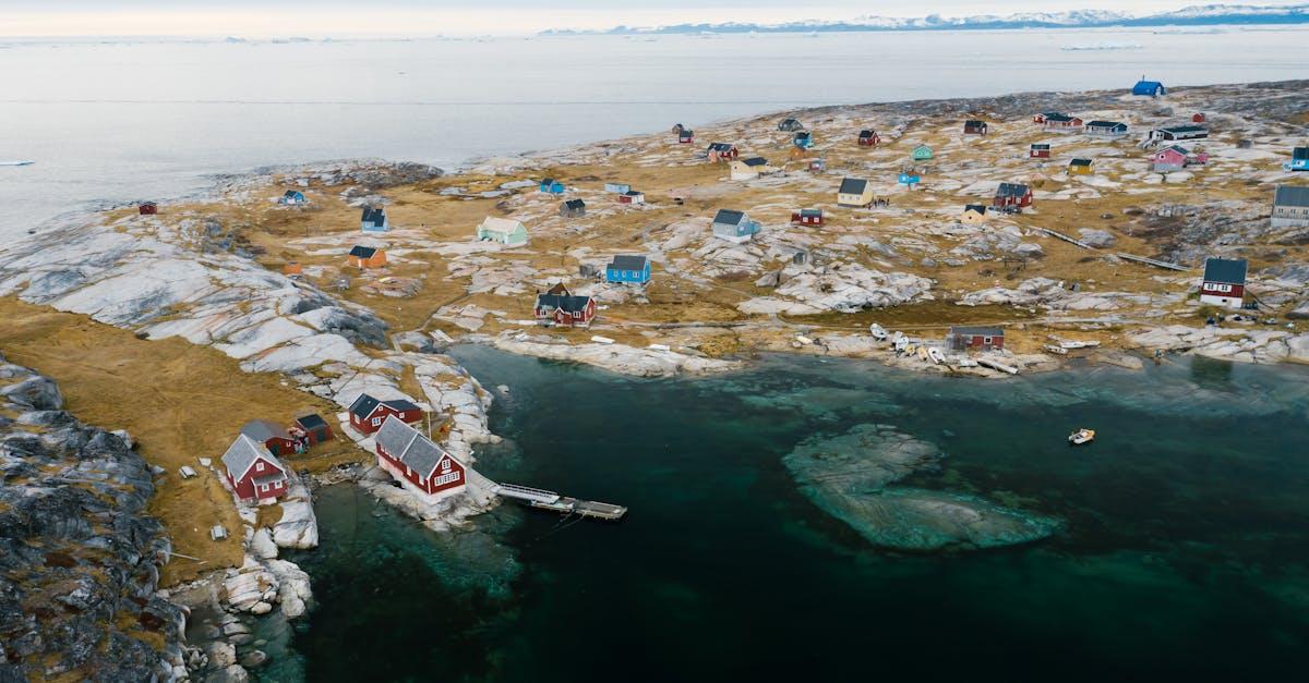 You are currently viewing Is Greenland Cold? Everything You Need to Know About Its Climate